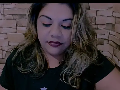 Czat XXX na żywo – Baddie_Style