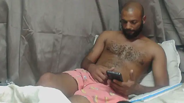 Camodick's Live XXX Chat