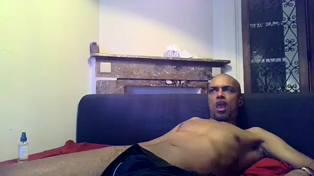 LeDukx's Webcam Show