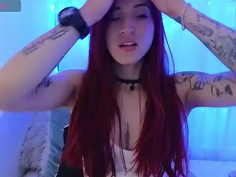 ninaa_fox's Live XXX Chat