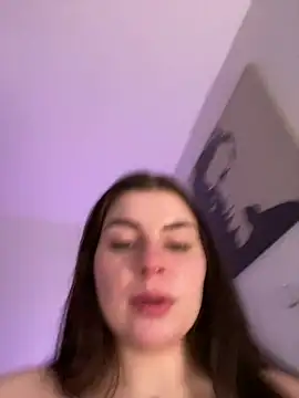 EllyNora Webcam Show