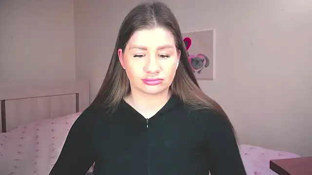 JuicyHelenX's Live XXX Chat