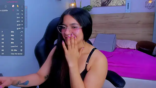 Sembang XXX Secara Langsung lalytulu99