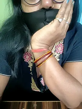 Show de webcam de sexxyrenukaa