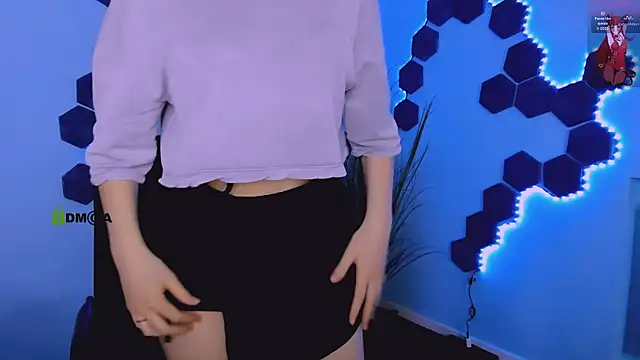 lissa_night's Live XXX Chat