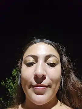 VickyHoultのライブXXXチャット