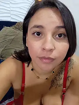 LizzRouse 라이브 XXX 채팅