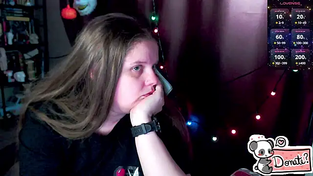 Chat XXX ao vivo de so_cute777