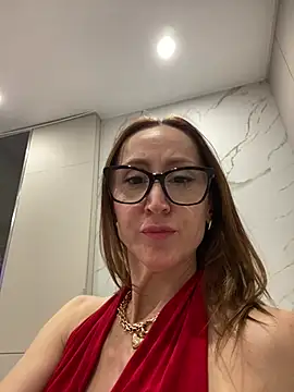 Živý XXX chat LauraDavis