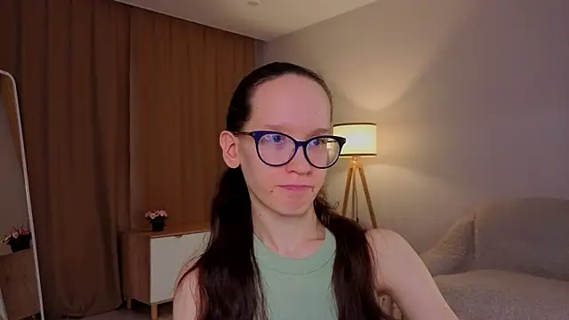 Chat XXX en directo de BettyBrowni