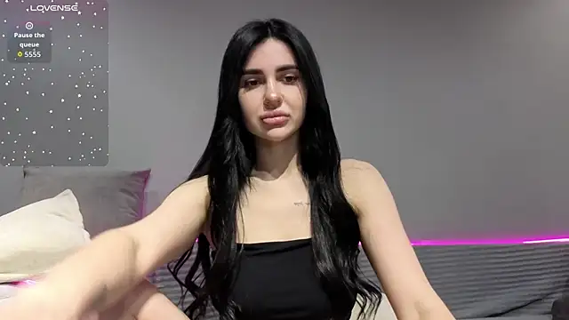 Chat XXX en directo de Mary__foxy