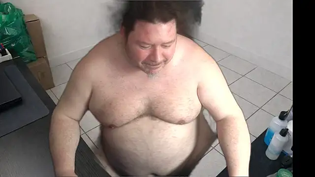 Chatroom XXX en direct de MysticDevil