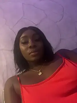 ZarahFerreira Adlı Modelin Web Kamerası Şovu