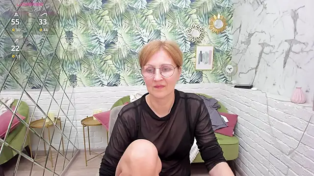 Paris_Cherry live XXX chat