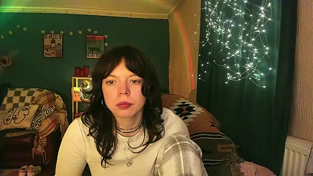 Chat XXX en directo de ClancyMorissey