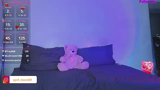 april_kampf 即時 XXX 聊天