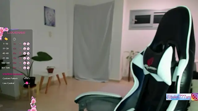 belu_arg Chat XXX in diretta