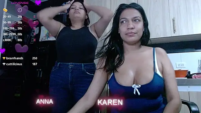 Karen_sex92 Live XXX-chat