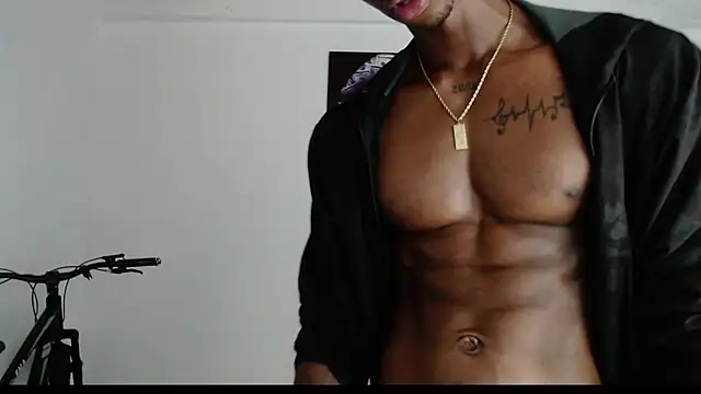 Czat XXX na żywo – drake_brwon_23