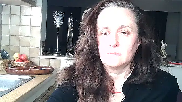 Webkamerová show UllimOhi_