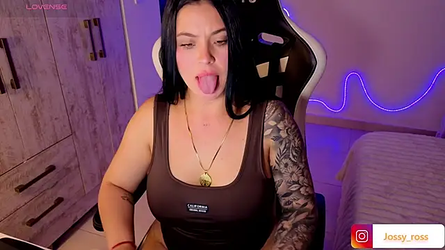 Živý XXX chat Victoryyy_