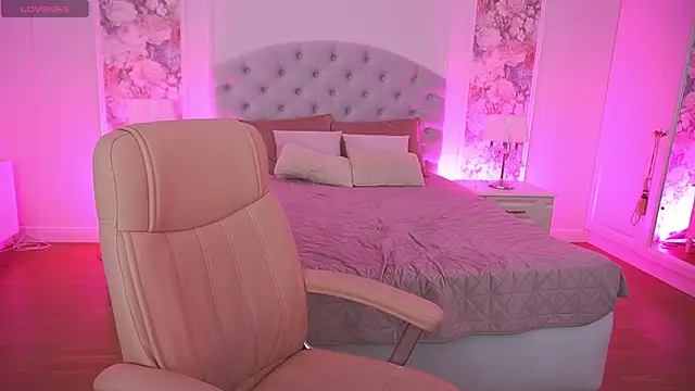 TorrySrar Chat XXX in diretta