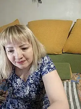 Вебкам-шоу stefanyharper16