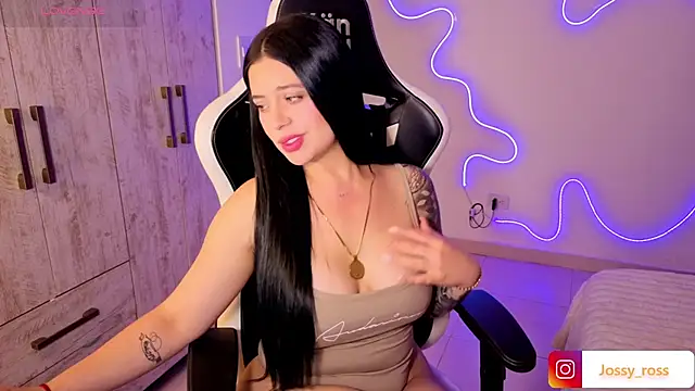 Victoryyy_'s Live XXX Chat