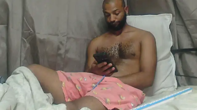 Camodick's Live XXX Chat