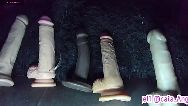 Cata-angel 라이브 XXX 채팅