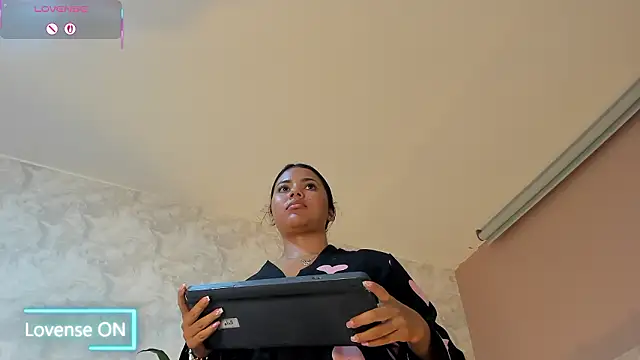 Chat XXX Live _SamantaGomez