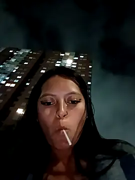 Chat XXX Live LunaHot_777