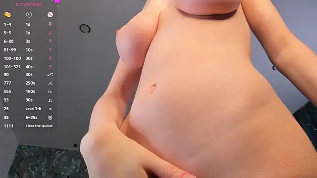 دردشة OdellaFrake الجنسية المباشرة