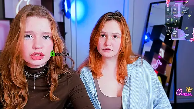 Chat XXX Live eva_drive