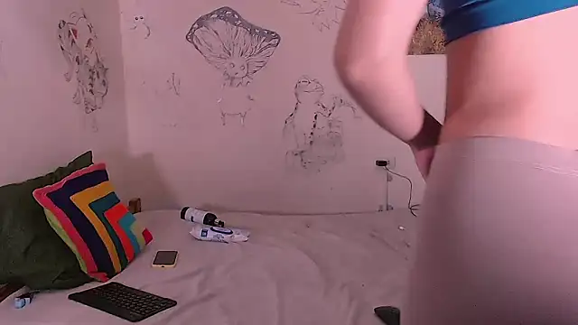 Chat XXX Live Gaia_16