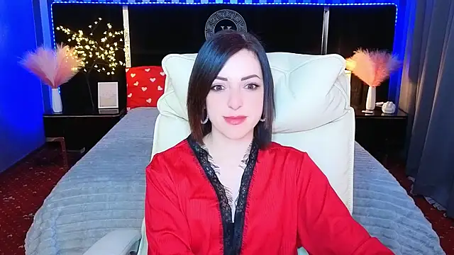 Daloras_lin live XXX chat