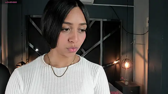 Show de webcam de Esmeralda__18