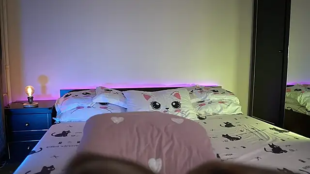 Živý XXX chat TiffanyPierce