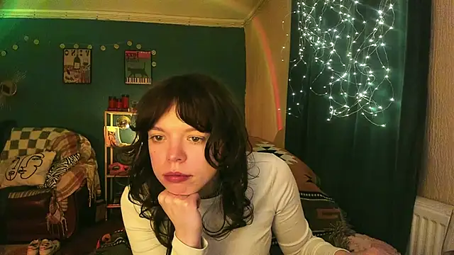 ClancyMorissey's Live XXX Chat