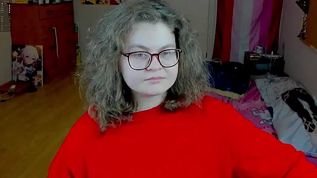 Sashy_Way 即時 XXX 聊天