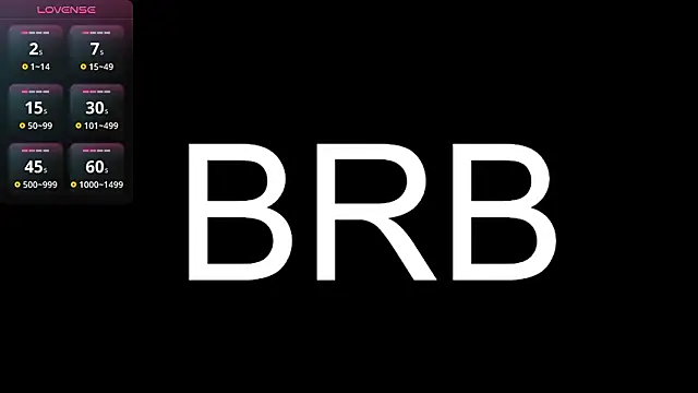 Chat XXX ao vivo de camille1310