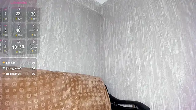 SophieShyy 即時 XXX 聊天