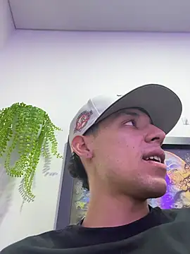 Party_Straight 在線直播表演