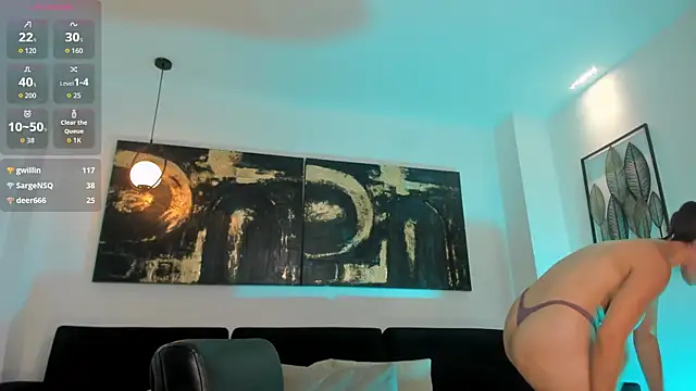 Онлайн чат XXX MorganHicks