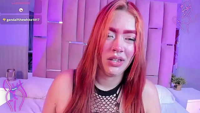 XXX chat uživo modela Saory____