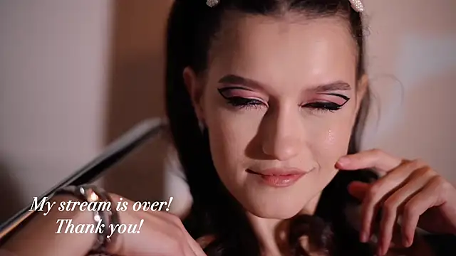 Show de Alice__grace na webcam