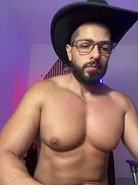 magnumchris Show Webcam