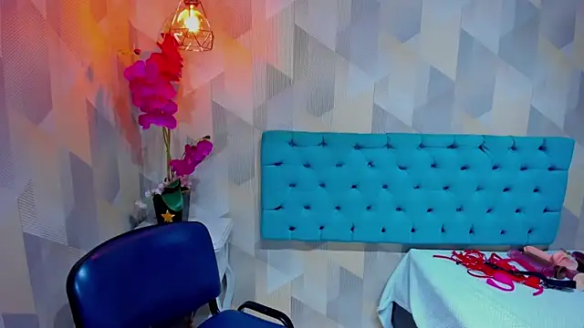 Živý XXX chat AdaFawxx