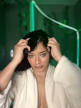 دردشة Risky_Workouts الجنسية المباشرة