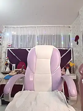 Chatroom XXX en direct de alexa-cooper-